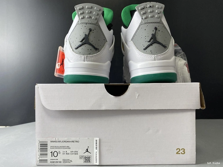 Thing” WMNS  Right AQ9129-100 4 Jordan The Air “Do 0315